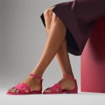 Hermès Santorini sandal - Image 5